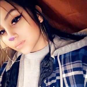 Meet your Posher, Gisselle